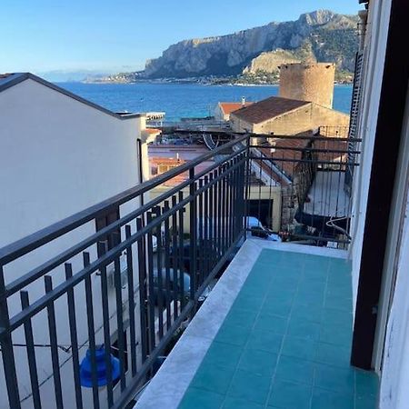 Casa Peppino Lägenhet Palermo Exteriör bild