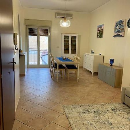 Casa Peppino Lägenhet Palermo Exteriör bild