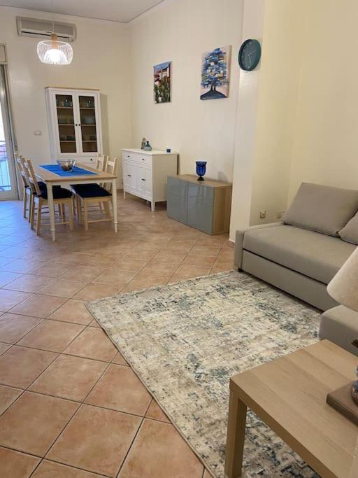 Casa Peppino Lägenhet Palermo Exteriör bild