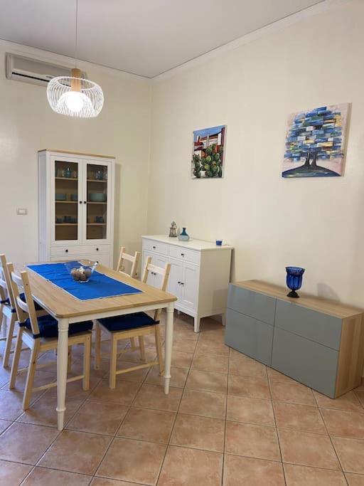 Casa Peppino Lägenhet Palermo Exteriör bild
