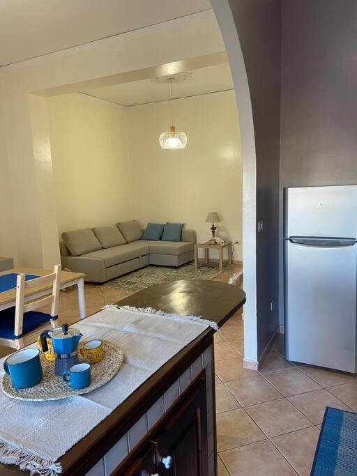 Casa Peppino Lägenhet Palermo Exteriör bild