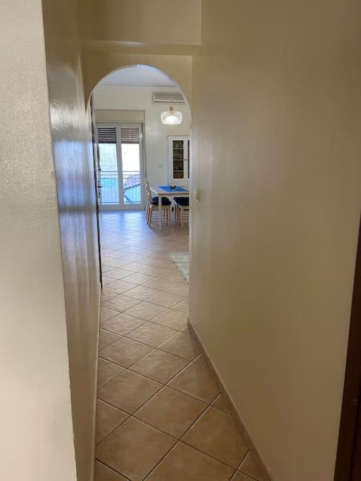 Casa Peppino Lägenhet Palermo Exteriör bild