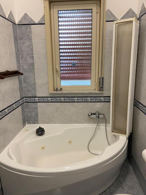 Casa Peppino Lägenhet Palermo Exteriör bild