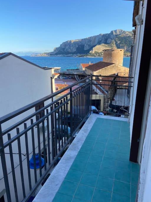 Casa Peppino Lägenhet Palermo Exteriör bild