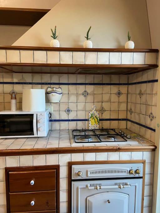 Casa Peppino Lägenhet Palermo Exteriör bild